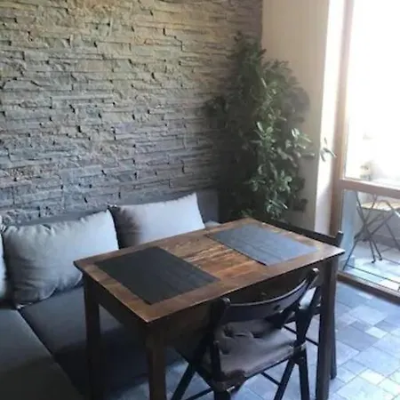 Top Location Sea Garden! Free Underground Parking Διαμέρισμα *
