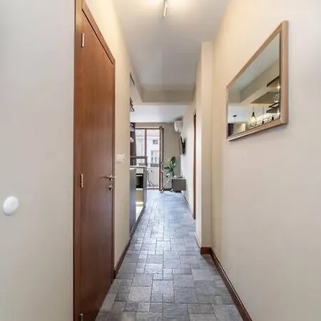 Top Location Sea Garden! Free Underground Parking