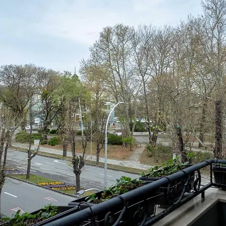 Top Location Sea Garden! Free Underground Parking * Várna