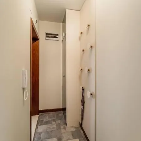Top Location Sea Garden! Free Underground Parking Apartman *