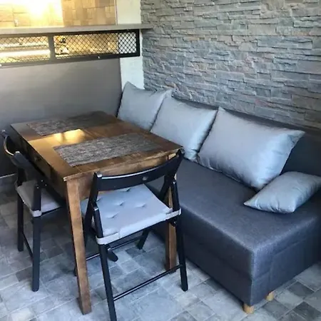 Apartman Top Location Sea Garden! Free Underground Parking Várna